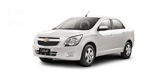 Translado de Cobalt