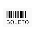 BOLETO : Brand Short Description Type Here.